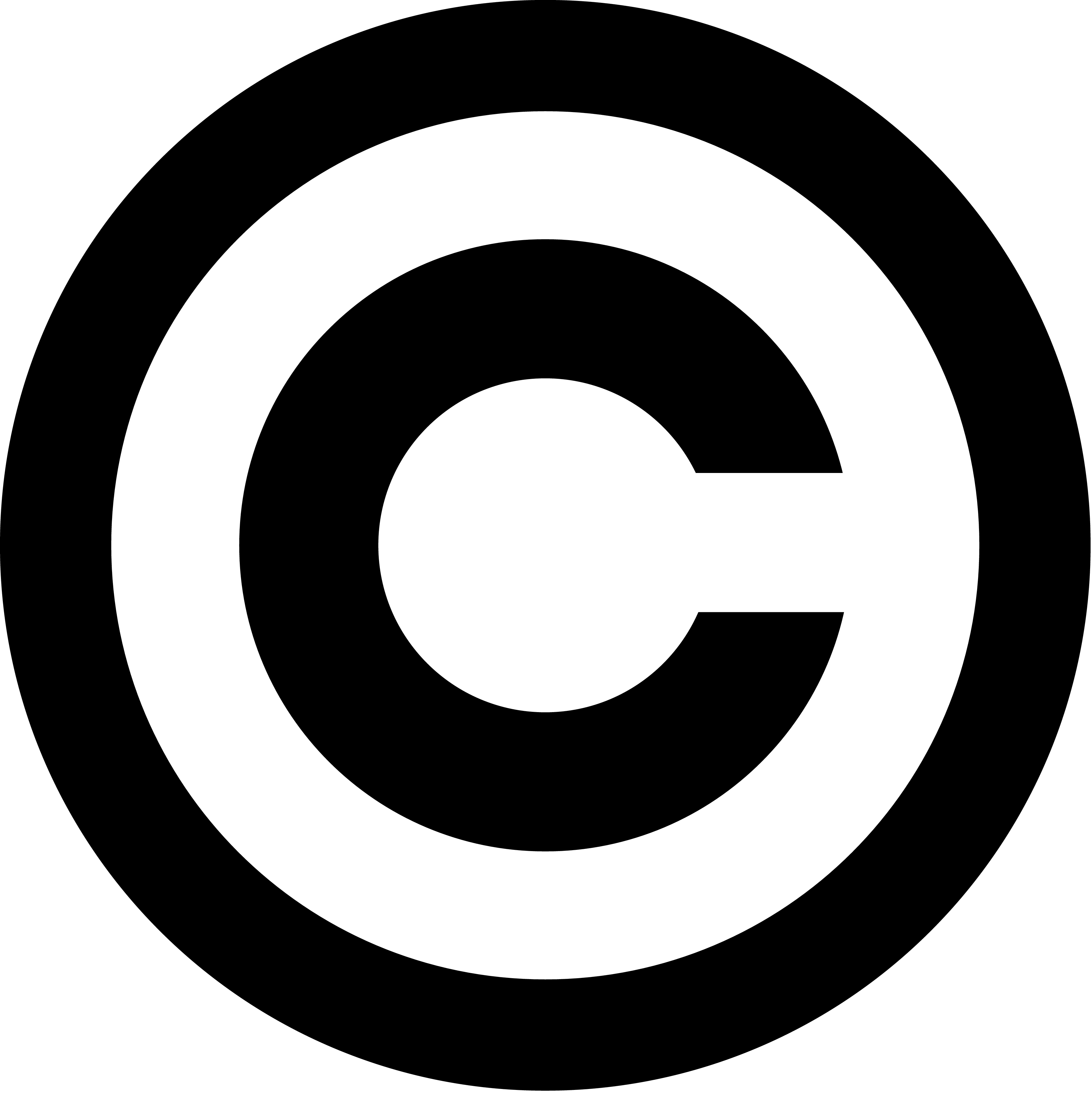 copyright